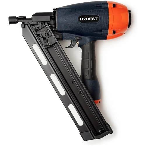 Пневматический пистолет по дереву Hybest FN3490 HBFN3490 Пневматический пистолет по дереву Hybest FN3490 HBFN3490