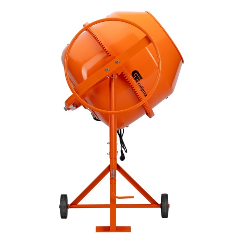 Бетоносмеситель БСН-180, мощность 700 Вт Сибртех фото 9