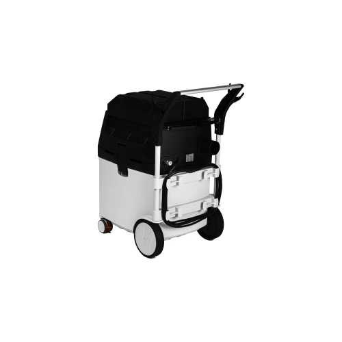 Пылесос RUPES KS300EPH#230/H5/DE/DE фото 4