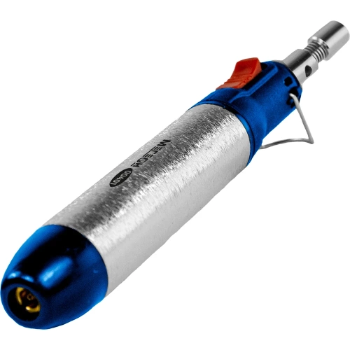 Газовый паяльник МЕГЕОН 3 в 1 00401 к0000038188 фото 8