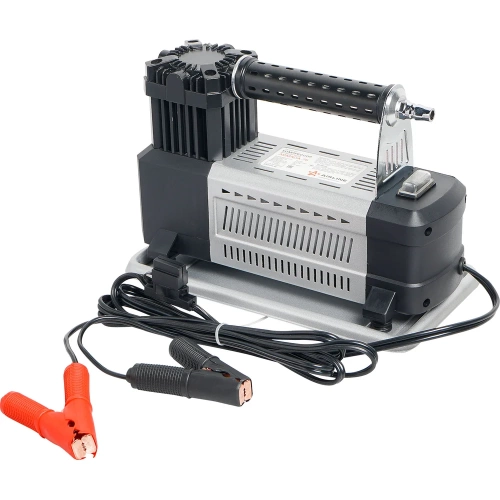 Компрессор Airline ARMADA-75 в сумке, шланг-гармошка 5 м CA-030-03 фото 3 Компрессор Airline ARMADA-75 в сумке, шланг-гармошка 5 м CA-030-03 фото 3