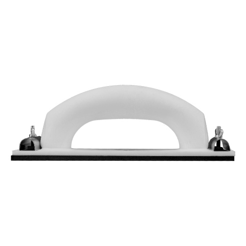 Сеткодержатель, 230 х 120 мм, пластиковый с зажимами Matrix фото 2