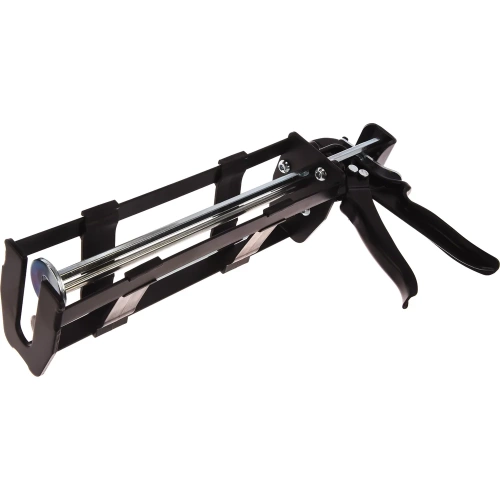 Пистолет для картриджа HIMTEX 585 мл MET585 фото 4