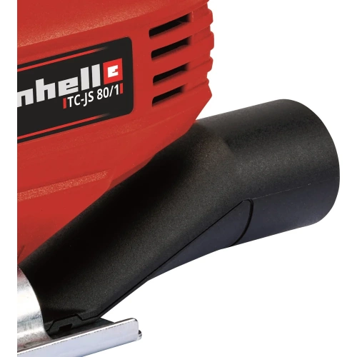 Лобзик Einhell TC-JS 80/1 4321145 фото 10