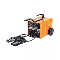 Сварочный аппарат Villager VWM 160 поставляется в комплекте со сварочной маской 010445