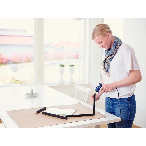 Термоклеящий пистолет RAPID EG Point 5000432 фото 5