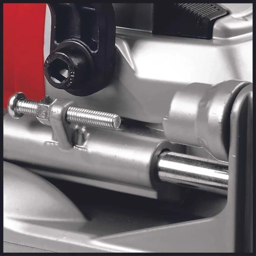 Фрезер ламельный Einhell TE-BJ 900, 900Вт, 11000/мин, глубина 20мм, фреза 100x22x4мм, в картоне 4350640 фото 3