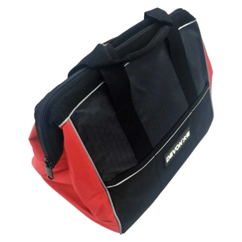 Аккумуляторный шуруповерт DEVON 2 АКБ 4 Ач, З/У, сумка, 5210-LI-20-SET фото 9 Аккумуляторный шуруповерт DEVON 2 АКБ 4 Ач, З/У, сумка, 5210-LI-20-SET фото 9