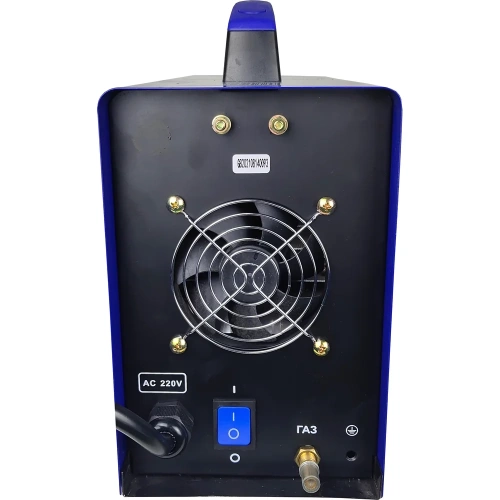 Инвертор плазменной резки Brima CUT-60-1 220В плазмотрон SG 55 8978 фото 4