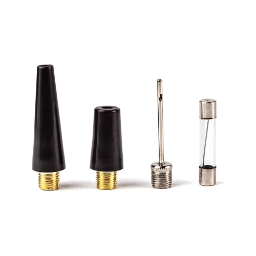 Двухцилиндровый компрессор AUTOVIRAZH 95 л/мин с цифровым манометром и функцией автостоп AV-010999 фото 11