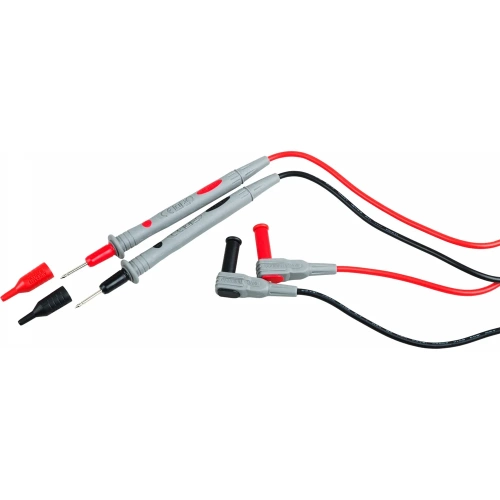 Токовые клещи MASTECH MS2109A 00-00000248 фото 10