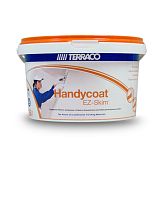 Шпатлевка легкого затирания Terraco Handycoat Ez-Skim 3,5 кг