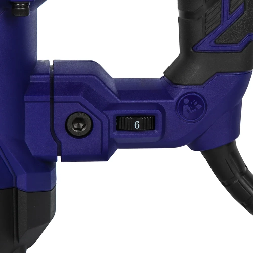 Перфоратор сетевой ПУЛЬСАР SDS-plus ПЭ 32-1500 (1500Вт, 5,5 Дж, 3 режима, мет. корпус редуктора, 5,4кг) 921-503 фото 5