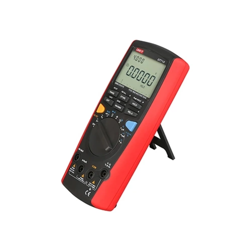 Цифровой мультиметр UNI-T UT71D с автодиапазоном 00-00000205 фото 3 Цифровой мультиметр UNI-T UT71D с автодиапазоном 00-00000205 фото 3