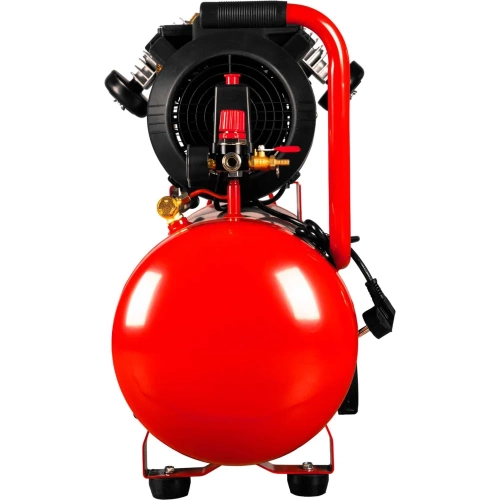 Воздушный компрессор СИЛАЧ ВКД-50.2500 (460л/мин,объем50л,2,5кВт,8бар,2850об/мин) (1/6) 024058 фото 7 Воздушный компрессор СИЛАЧ ВКД-50.2500 (460л/мин,объем50л,2,5кВт,8бар,2850об/мин) (1/6) 024058 фото 7