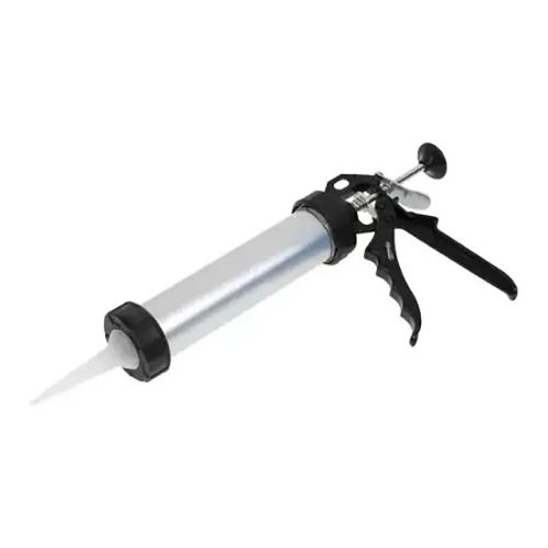 Пистолет для герметика Strong закрытый, 310 мл СTУ-21000009