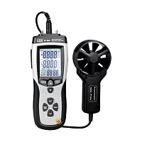 Дифференциальный манометр СЕМ DT-8897 481967