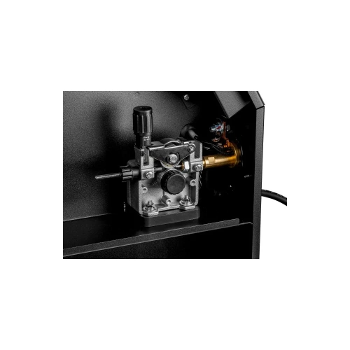 Полуавтомат сварочный SOLARIS MULTIMIG-245 SL5712-4 фото 8 Полуавтомат сварочный SOLARIS MULTIMIG-245 SL5712-4 фото 8