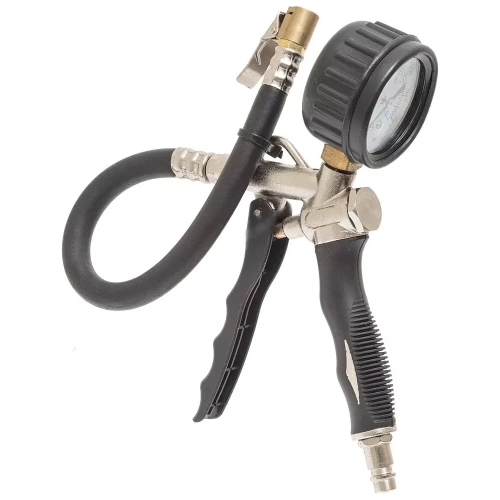 Пистолет NORDBERG для подкачки колес, для легковых авто Ti5 фото 3