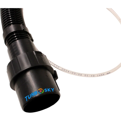 Пылесос строительный моющий Turbosky MC-1400/  20 975 фото 9