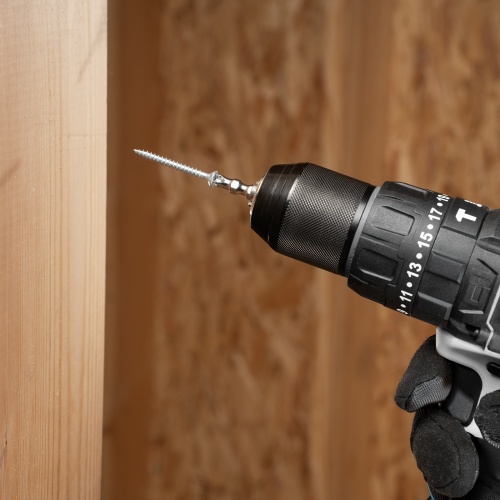 Набор бит двухстор., PH2-PH1х45мм, PZ2-PZ1х45мм, сталь S2, 2 шт. Gross фото 13