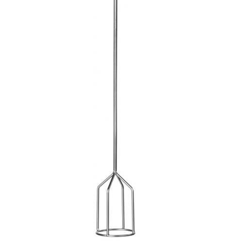 Миксер Зубр Профессионал 06035-10-59_z02 для гипсовых смесей и наливных полов 590х100 мм