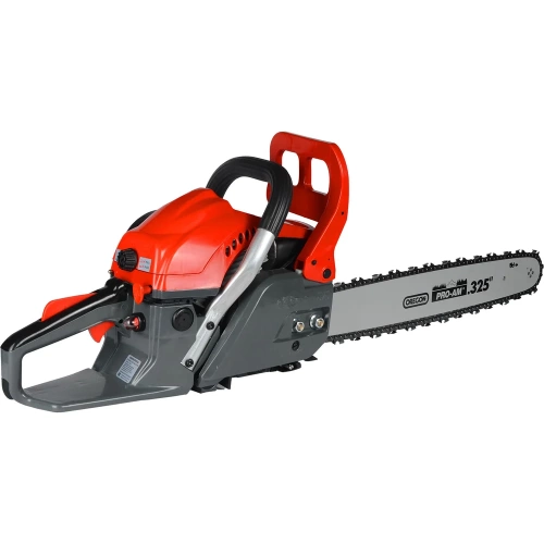 Бензиновая пила Evoline CSG58-18ES фото 4