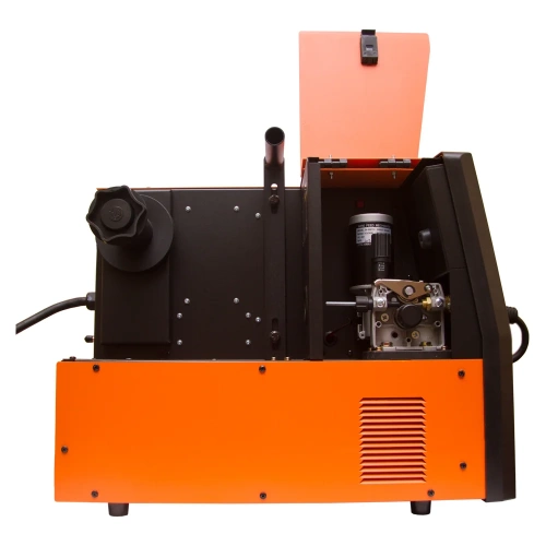 Сварочный полуавтомат Foxweld Invermig 250 Compact 380V 6146 фото 5 Сварочный полуавтомат Foxweld Invermig 250 Compact 380V 6146 фото 5