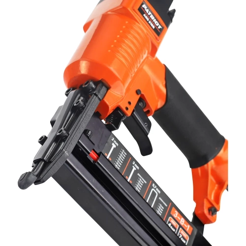 Пневмостеплер PATRIOT 3-в-1 ANG 210R 830902049 фото 10