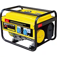 Бензиновый генератор БИЗОН ГБ-2700