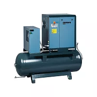 Винтовой компрессор COMARO LB 7.5-13/270 E