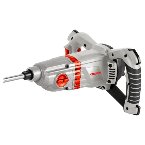 Миксер строительный Crown (CS) CT10199 фото 3