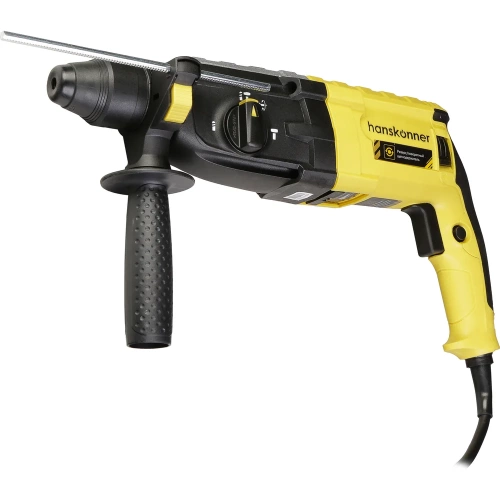 Перфоратор Hanskonner SDS-Plus HRH0828H фото 6 Перфоратор Hanskonner SDS-Plus HRH0828H фото 6