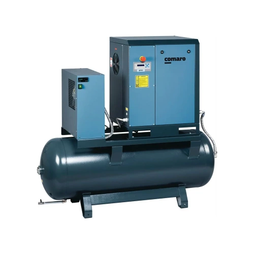 Винтовой компрессор COMARO LB 7.5-13/270 E
