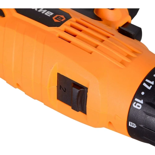 Сетевой шуруповерт Вихрь СШ-2А/34 72/16/3 фото 8 Сетевой шуруповерт Вихрь СШ-2А/34 72/16/3 фото 8