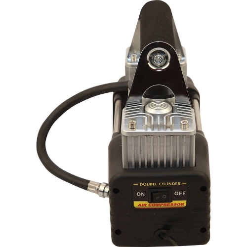 Компрессор автомобильный EDON WM102-7 14191 фото 5 Компрессор автомобильный EDON WM102-7 14191 фото 5