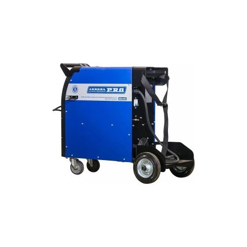 Сварочный инвертор Aurora SKYWAY 250 фото 5 Сварочный инвертор Aurora SKYWAY 250 фото 5