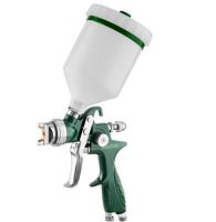 Краскораспылитель пневматический Kraftool AirKraft 06522-1.7