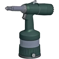 Пневмогидравлический просекатель шестигранных отверстий Rivetec RL 6100 (без пробойного шипа) арт. 99-0084