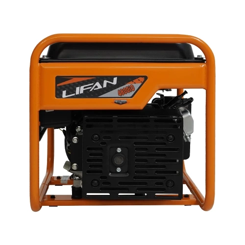 Генератор LIFAN 4800IO 00-00159662 фото 6