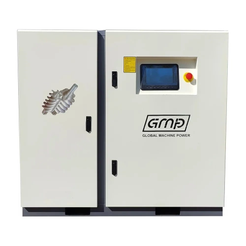 Винтовой компрессор GMP GM 22-16 фото 4 Винтовой компрессор GMP GM 22-16 фото 4