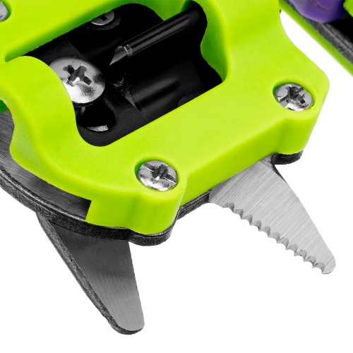 Секатор прививочный, 215 мм, сменные ножи, Palisad фото 6 Секатор прививочный, 215 мм, сменные ножи, Palisad фото 6