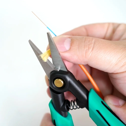 Ножницы-резак для резки(японская нержавеющая сталь 4034) Pro'sKit SR-2046 С00040402 фото 4 Ножницы-резак для резки(японская нержавеющая сталь 4034) Pro'sKit SR-2046 С00040402 фото 4