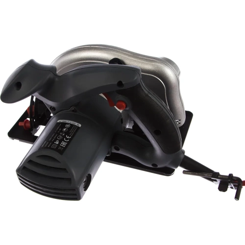 Дисковая пила GRAPHITE 185мм, 1200Вт 58G486 фото 7 Дисковая пила GRAPHITE 185мм, 1200Вт 58G486 фото 7