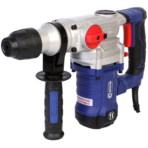 Перфоратор ДИОЛД ПРЭВ-32-01 10051230 фото 3 Перфоратор ДИОЛД ПРЭВ-32-01 10051230 фото 3