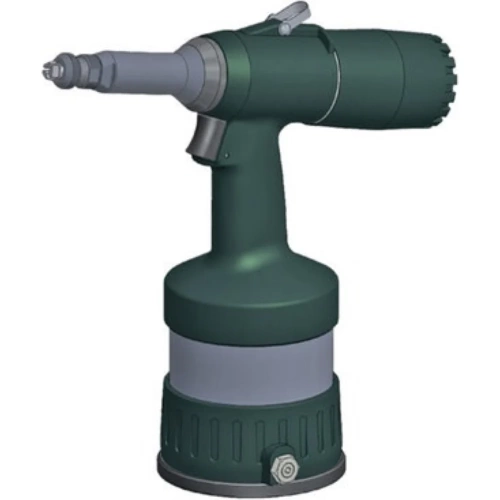 Пневмогидравлический просекатель шестигранных отверстий Rivetec RL 6100 (без пробойного шипа) арт. 99-0084