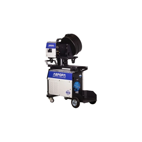 Сварочный полуавтомат Аврора ПРОГРЕСС 350 ПУЛЬС St 24333 фото 7 Сварочный полуавтомат Аврора ПРОГРЕСС 350 ПУЛЬС St 24333 фото 7