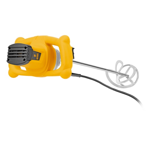 Миксер строительный EM-1-1200, 1200 Вт, 0-680 об/мин Denzel фото 8