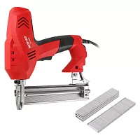 Степлер электрический WORTEX ES 2053 в кор. 2300 Вт, 60 скоб/гвоздей в мин. 1335748