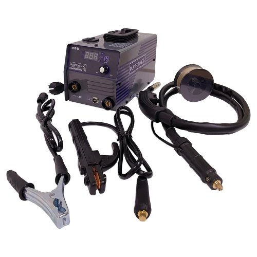 Сварочный аппарат полуавтомат Platform PL-FWMIG190